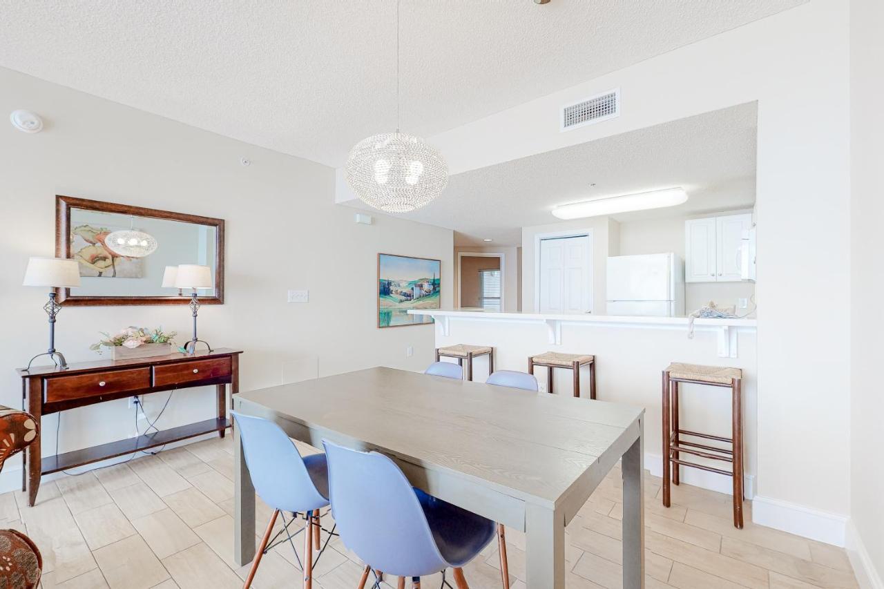 Majestic Beach Resort Tower 1 #1203 Panama City Beach Exteriör bild